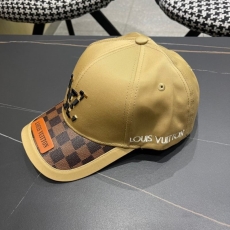 Louis Vuitton Caps